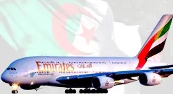 بعد أن زعم إلغاء الاتفاق.. طيران الإمارات يفرض الأمر الواقع على نظام "الكابرانات" ويواصل رحلاته المعتادة إلى الجزائر